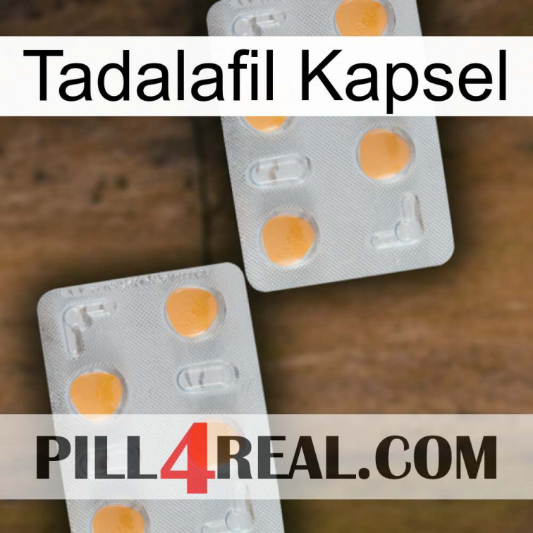 Tadalafil Capsule 25